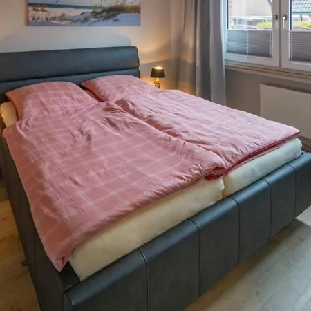 Am Koper Sand 26 * Норден