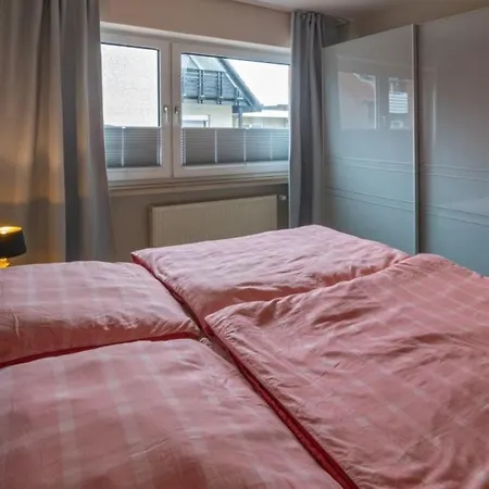 Am Koper Sand 26 Дом отдыха