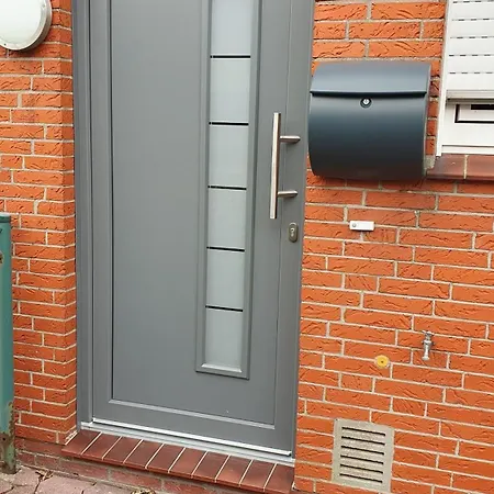 Дом отдыха Am Koper Sand 26 *