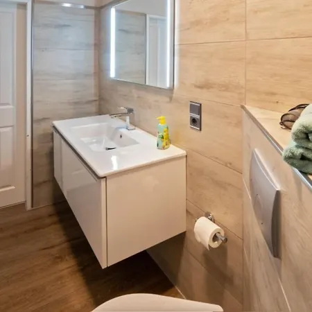 Am Koper Sand 26 * Норден