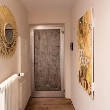 Holiday home Am Koper Sand 26