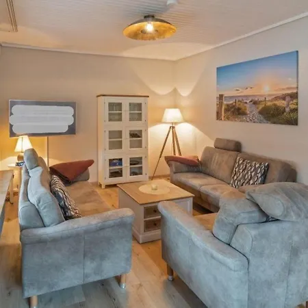 Holiday home Am Koper Sand 26